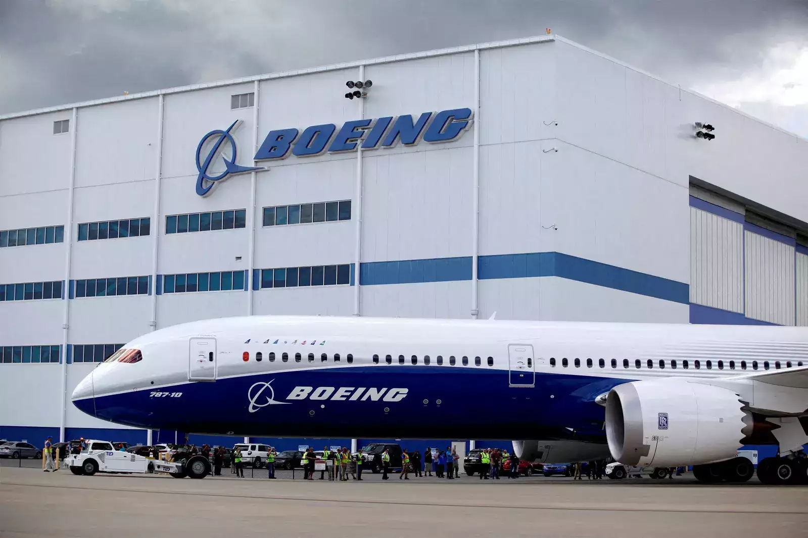 Boeing Hiring Entry Level Software Engineers Across India Apply now