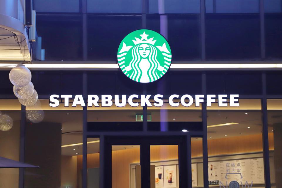 Starbucks Is Hiring Barista 12th Pass Any Graduate Can Apply 