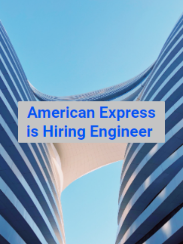 American Express Off Campus Drive 2022