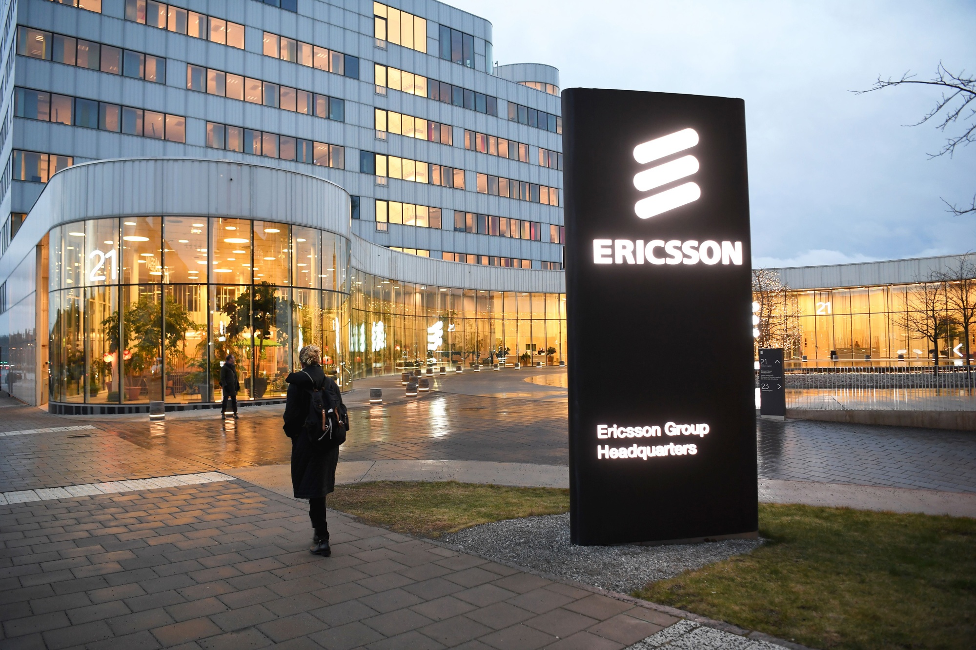 Ericsson Job Openings In Bangalore