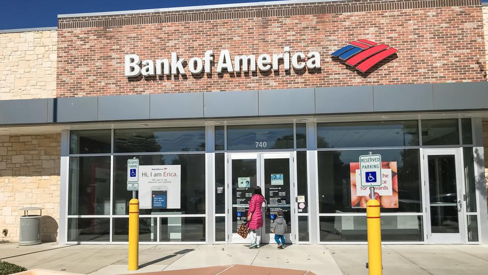 Bank Of America Off Campus Hiring For Freshers Mass Hiring 2023 