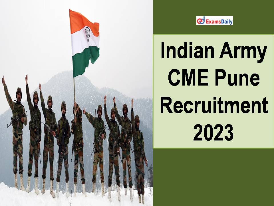 indian-army-cme-recruitment-2023-for-119-group-c-posts-apply-here