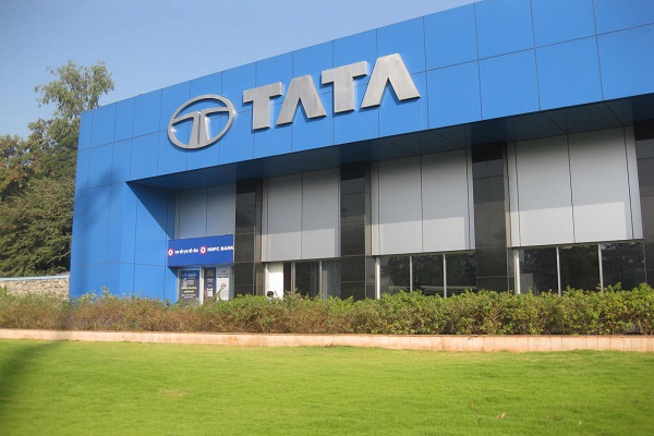 Tata Motors Hiring For 2023