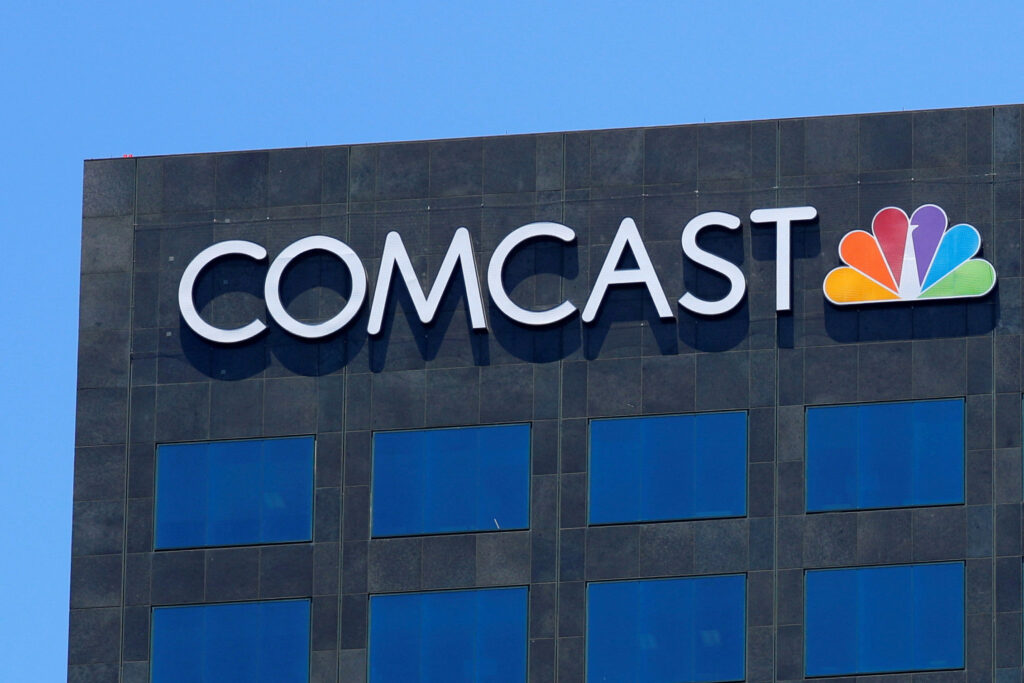 Comcast Hiring For 2023