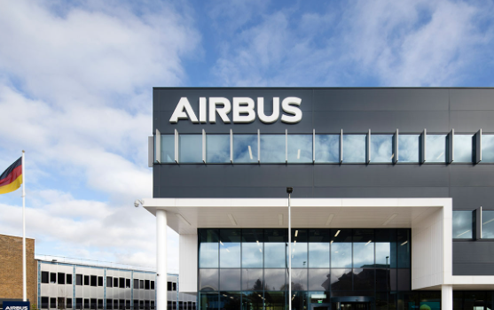 AIRBUS Hiring For 2023