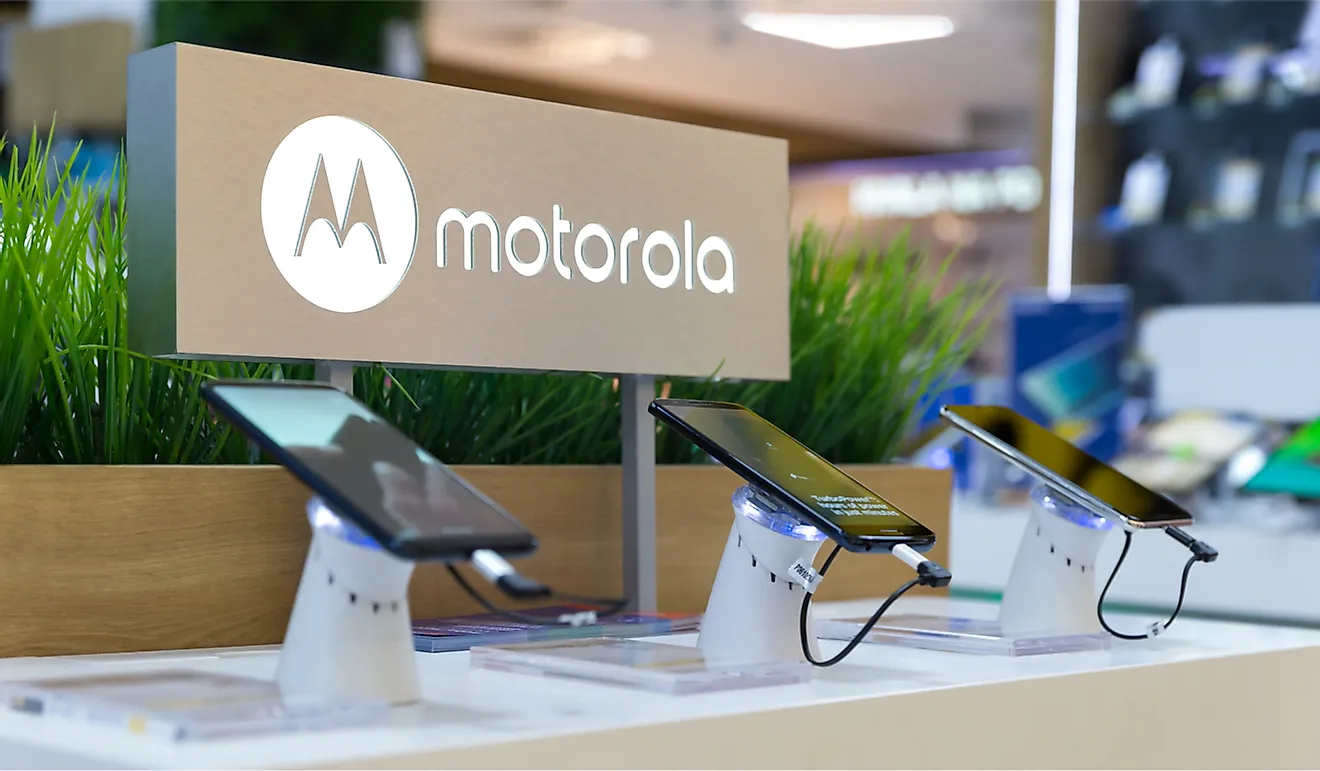 Motorola Hiring For 2024 Internship Apply Here !! Job's For U