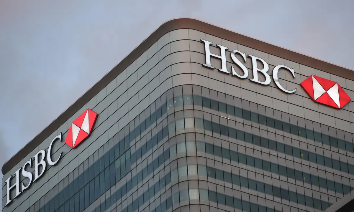 HSBC Hiring For 2024 Trainee Apply Here !! Job's For U