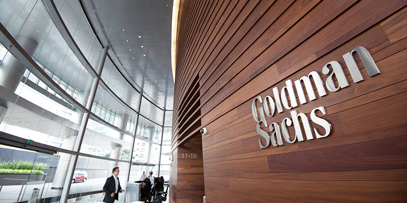 Goldman Sachs Hiring For 2023 | Summer Analyst Internship | Apply Here ...