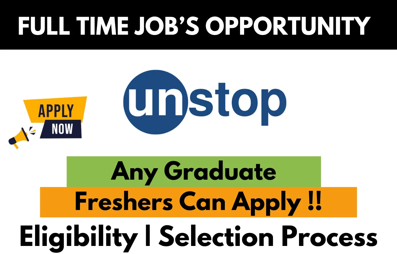Unstop Hiring For 2024