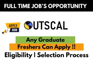Outscal Hiring For Work from Home