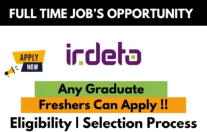 Irdeto Hiring For 2024