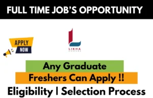 Likha Careers Hiring For Work From Home