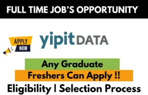 Yipit Data Hiring For Work From Home