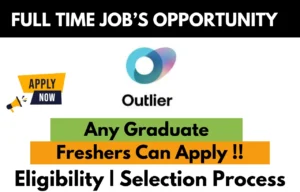 Outlier Hiring For Work From Home