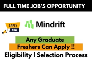 Mindrift Hiring For Work From Home
