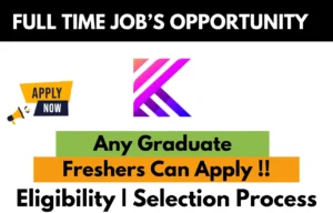 Kreativestorm Hiring For Work From Home 