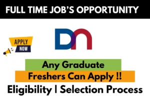 Diebold Nixdorf Hiring For Any Graduate