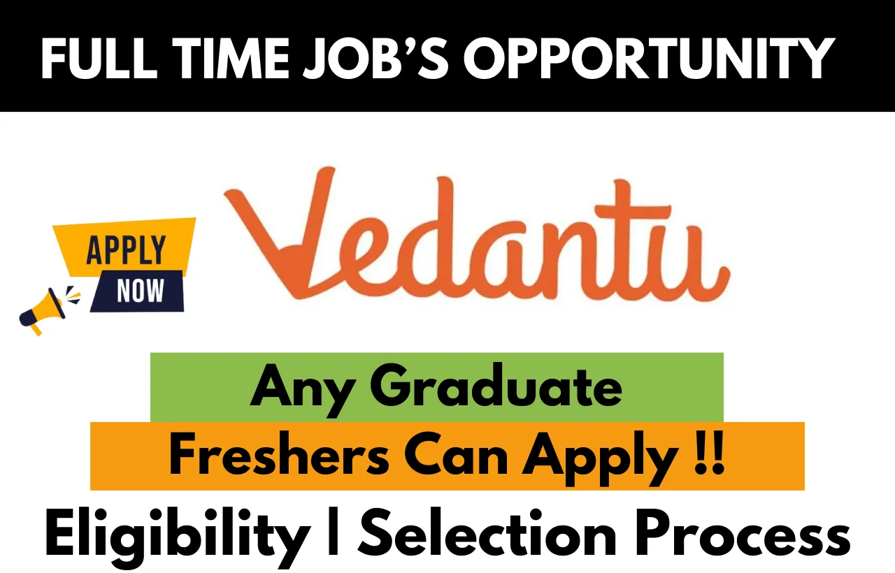 Vedantu Hiring For Work From Home