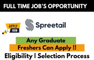 Spreetail Hiring For Work From Home