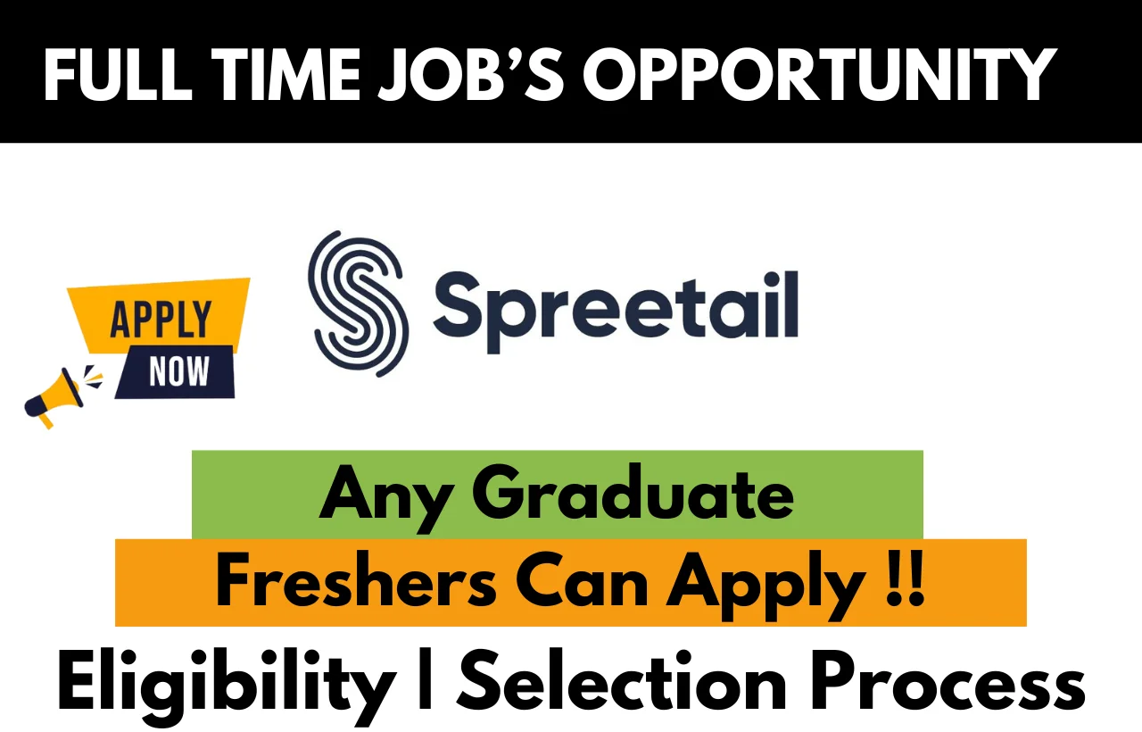 Spreetail Hiring For Work From Home