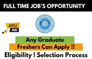 OICL Recruitment Drive 2025