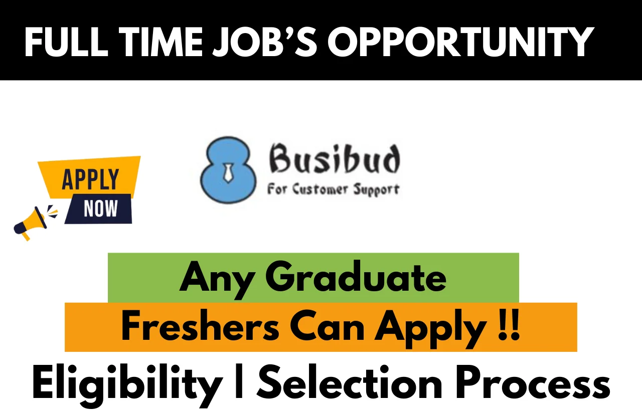BSPL Recruitment Drive 2025