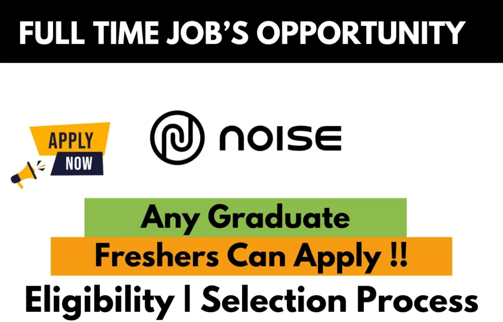 The Noisemakers Recruitment Drive 2025