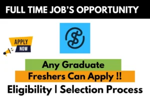 OnePay Recruitment Drive 2026