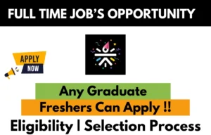 Curefit Recruitment Drive 2026